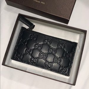 Gucci Wallet